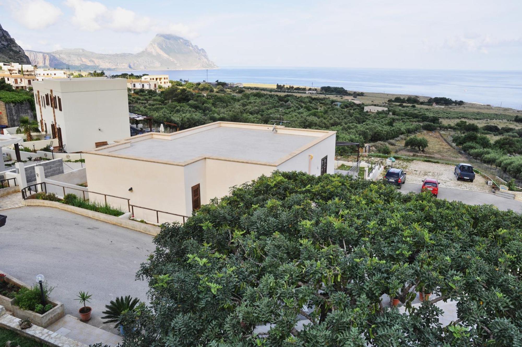 Verdemare Macari Exterior photo