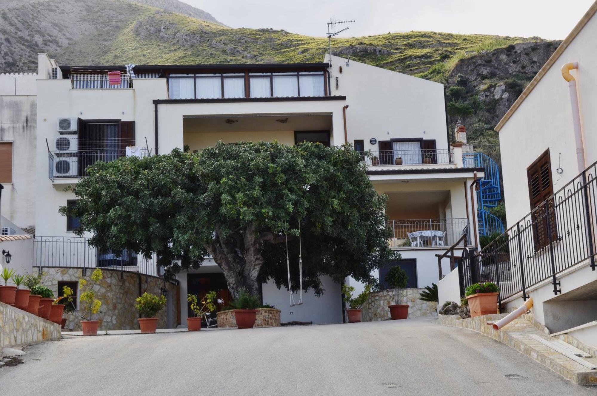 Verdemare Macari Exterior photo