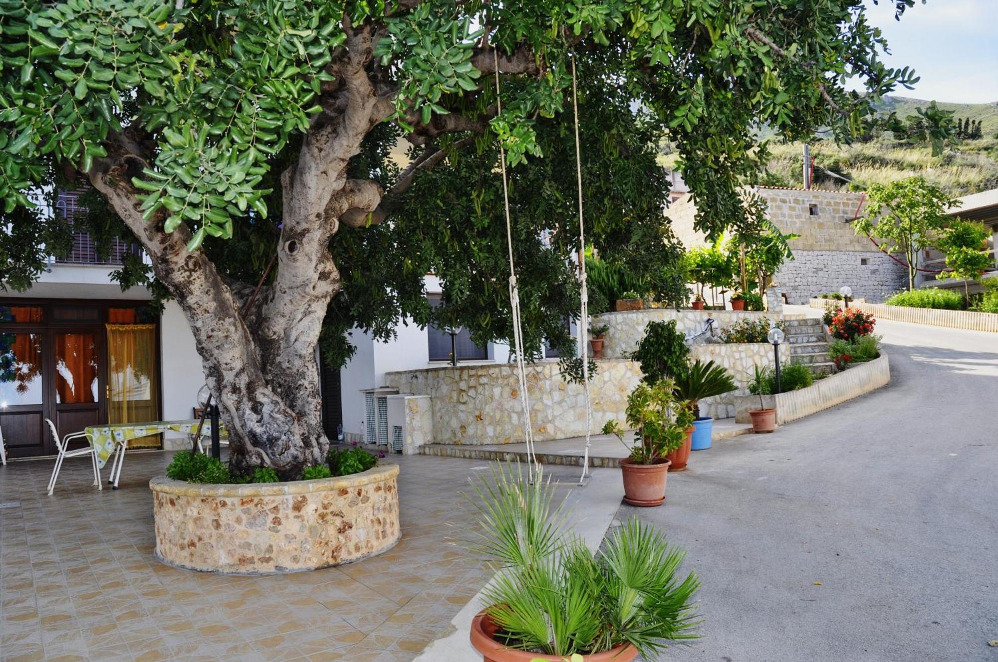 Verdemare Macari Exterior photo