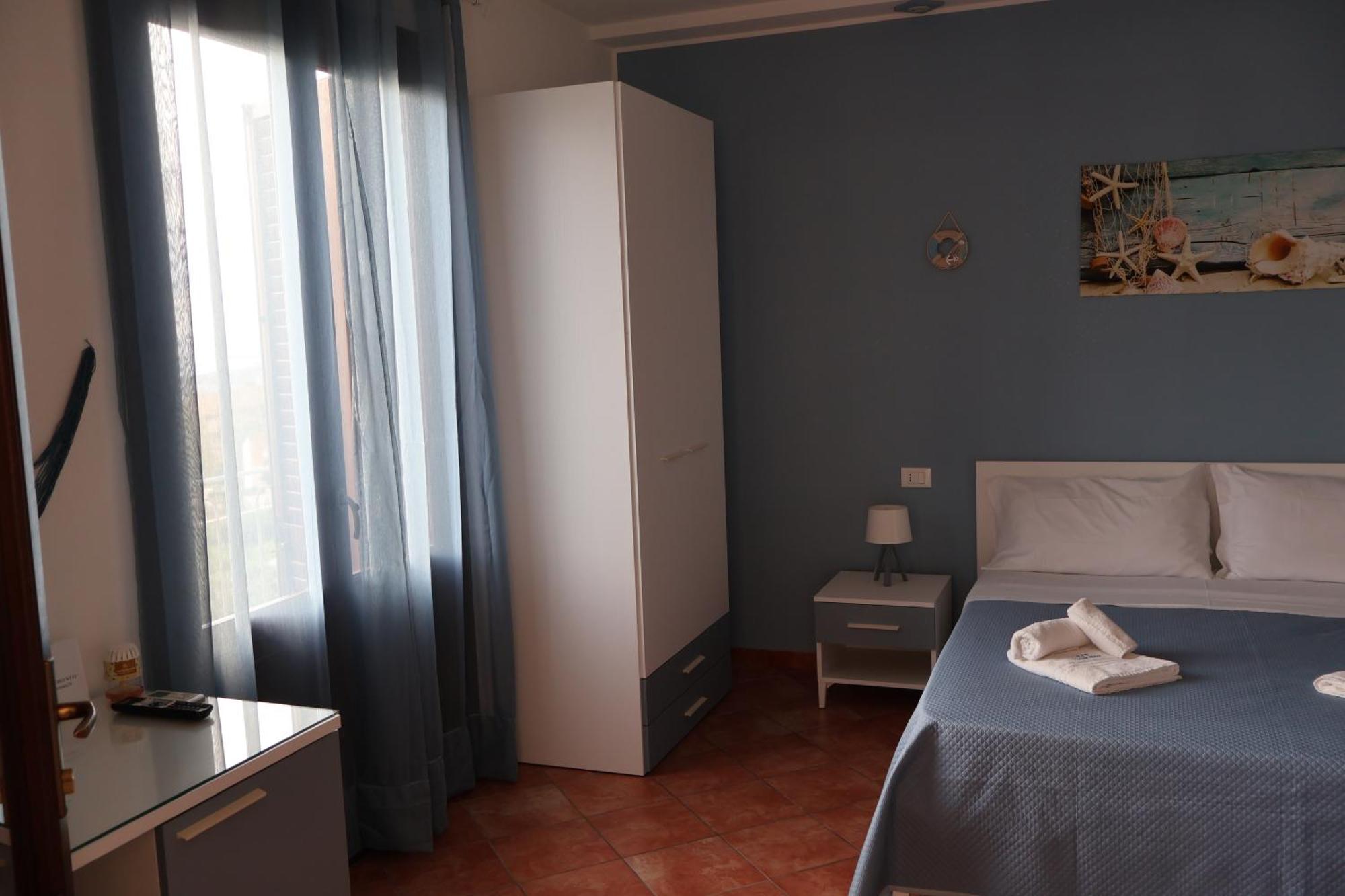 Verdemare Macari Exterior photo