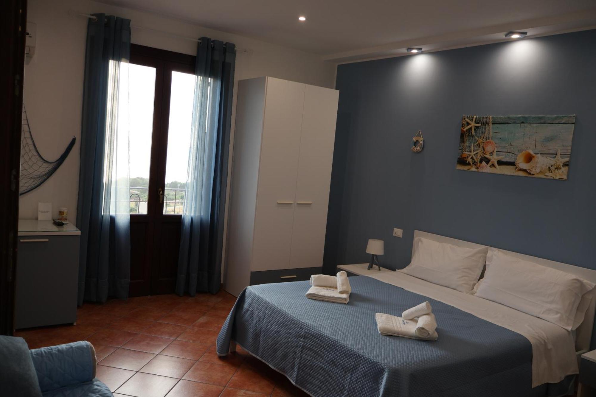 Verdemare Macari Exterior photo