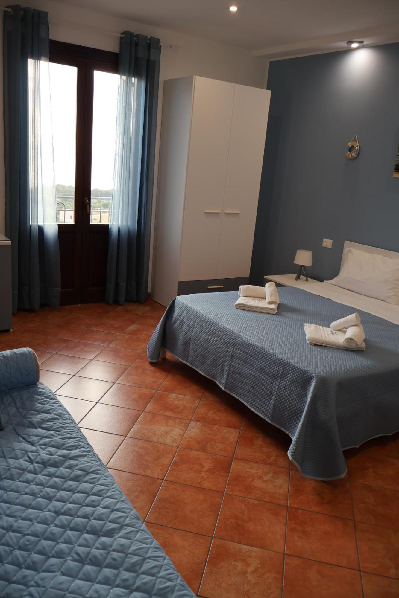 Verdemare Macari Exterior photo