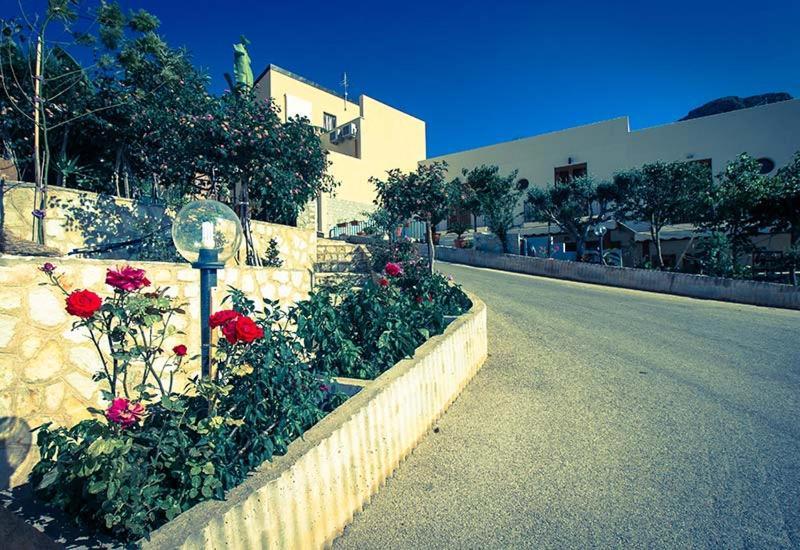 Verdemare Macari Exterior photo